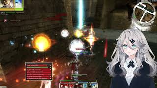 To the Temple! (Guild Wars Reforged Factions Part 6)