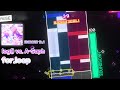 미친 이게 뭐에요 | log() vs. A-Saph - for.loop | vivid stasis 5.5.0