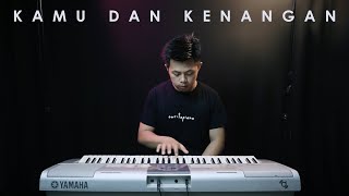 Peaceful Piano - Kamu dan Kenangan (OST. Habibie \u0026 Ainun 3)