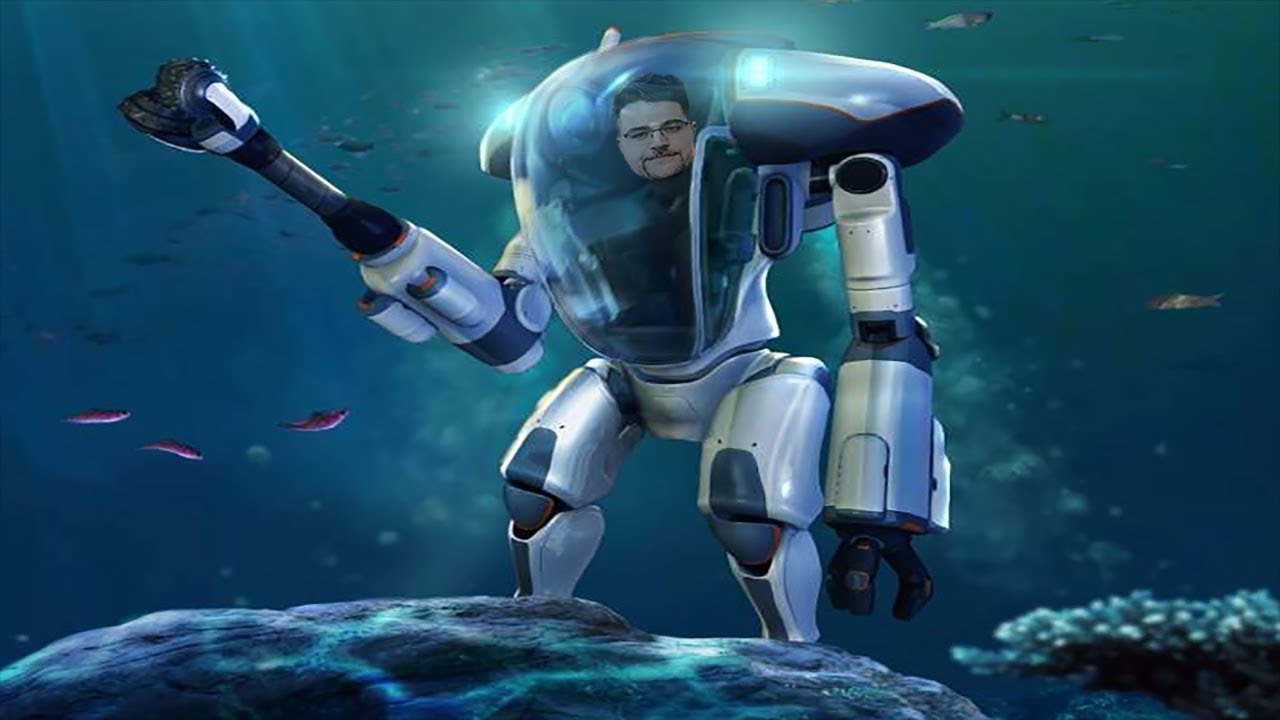 subnautica below zero prawn suit stuck subnautica below zero prawn suit stuck