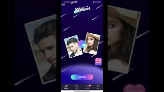 Best Video Dating & Chat Application 2021 || KK Planet Video Chat App || Free Me Video Chat Kare || screenshot 1