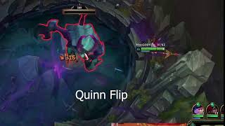 Quinn Flip