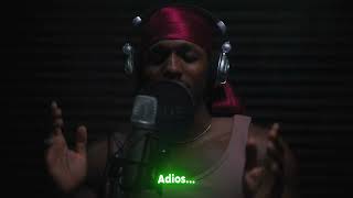 Original Sin (Official Video) - MichBaba, Michael Dappa