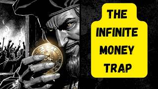 The Trap of Infinite Money: Spain's Silver Collapse vs. Today 🪙