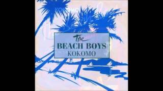 The Beach Boys - Kokomo