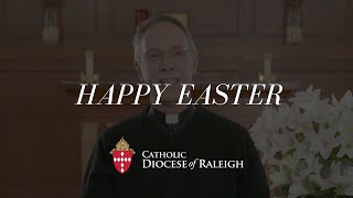 Happy Easter!