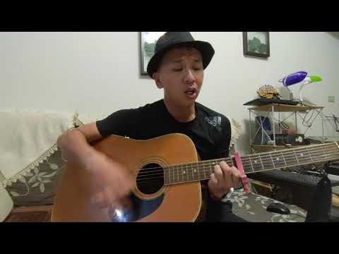 怎麼了 周興哲（Cover by Edward Su)有字幕