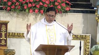 Download Lagu #QuiapoChurch 5PM LIVE MASS • 02 FEBRUARY 2026 • Feast of The PRESENTATION of the LORD MP3