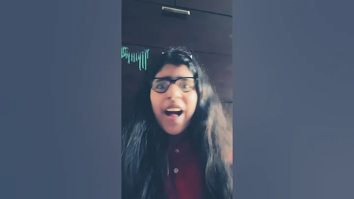 How’s I do #funny #transition totally not a #green #screen but a #duet