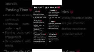 The BEST Content Creator tips I've found