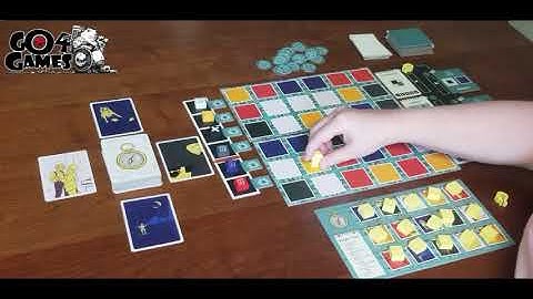 Inner Compass Board Game Review