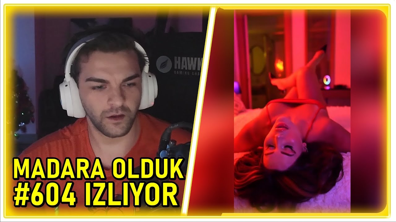 Ebonivon | Madara Olduk #604 İzliyor