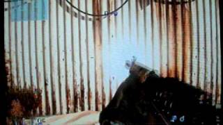 COD Modern Warfare 2 MW2 Xbox 360 Rapid Fire Modded Controller