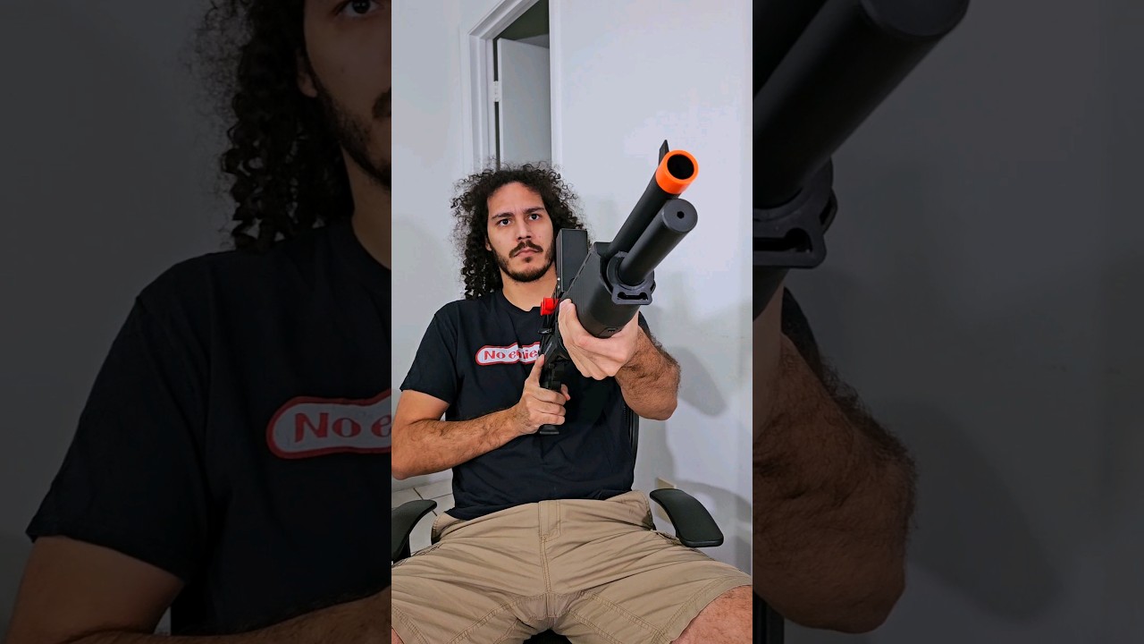 Robber takes a vacation