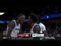Meleek Thomas (23 PTS) & Darius Acuff Jr. ( 17 PTS & 7 AST) Lead Arkansas In Win Over Memphis!