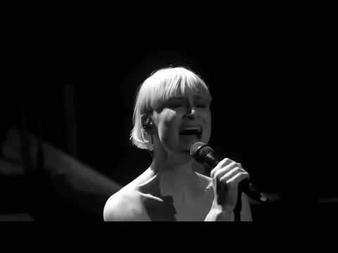 Hooverphonic - Mad About You (live 2024)