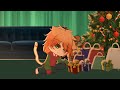 #AdolfoXmasMEP part 12 || Gacha Club