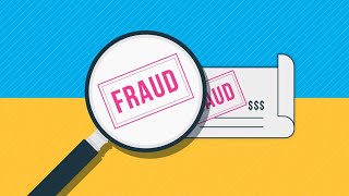 Fraud!