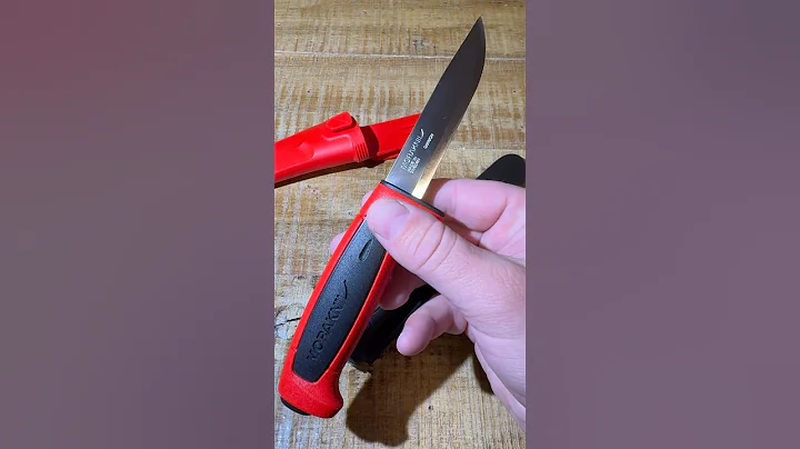 Best Fixed Blade Knife Under $20