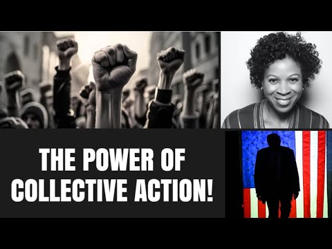 How Can ‘Community’ Bring Down the MAGA Movement?