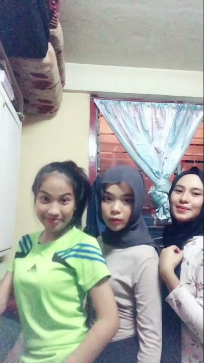 gelek pdu ig @rinayusrina @suesyerlina