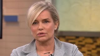 Yolanda Foster Opens Up About Daughter Bella Hadid's Lyme Disease Battle