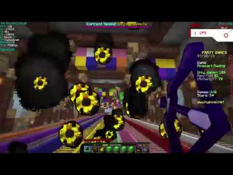 Road to Hypixel Network level 250. - YouTube