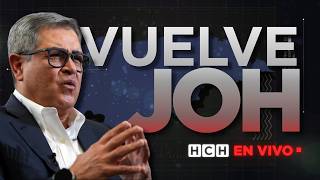 🔴 HCH En Vivo 26/07/2026