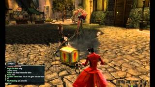 Guild Wars 2 Box O' Fun! and Gem store discussion