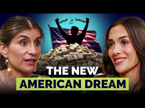 The American Dream Is Dead. Here’s What Replaced It | Haley Sacks