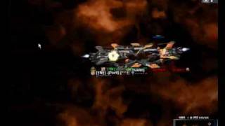 Dark Orbit - 19 lvl by .:]PεиY[:.[**†]