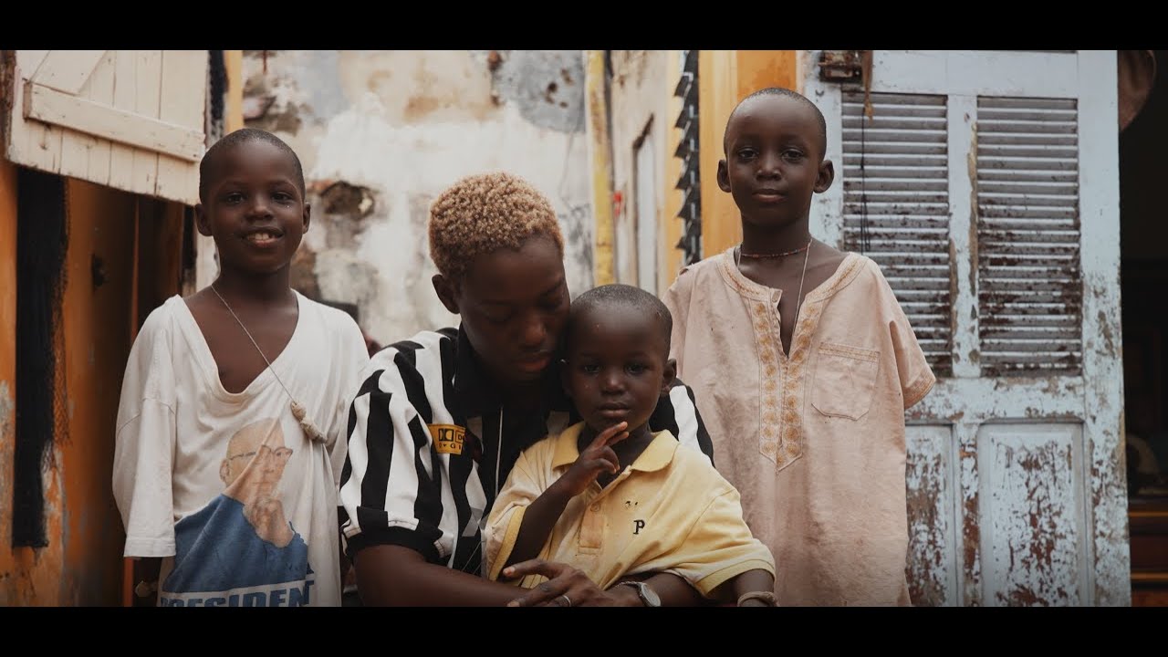 Mita la Gladiatrice  - GLADIA (Official Music Video)