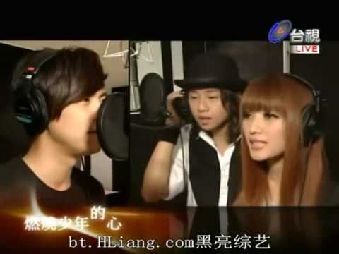20100626 第21屆金曲獎頒獎典禮-明天會更好