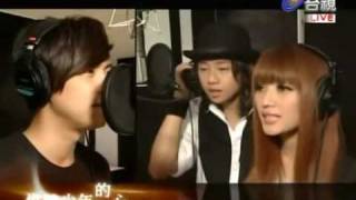 20100626 第21屆金曲獎頒獎典禮-明天會更好