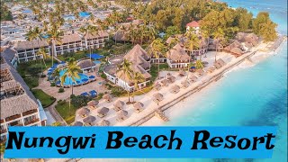 Nungwi Beach Resort by Turaco, Tanzania