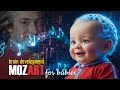 Boost Your Baby S Memory IQ With Mozart Effect Better Memory Cognitive Skills