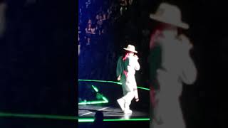 Backstreet Boys Clip That's The Way I Like it Pepsi Center