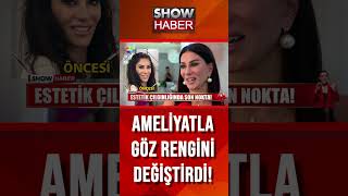 Estetik Çılgınlığında Son Nokta