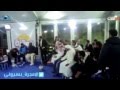 طيحة إبراهيم النقيب برنامج المجر ة قناة ماسة