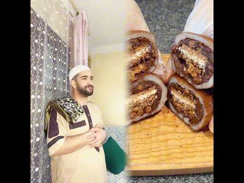 كي متصليش ويفيقلك باباك Funny Foryou 