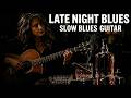 The Unexpected Power of Jazz Blues for Your Evening Relaxation Routine 🎶