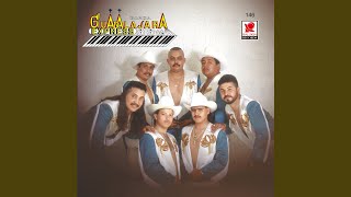 Video thumbnail of "Banda Guadalajara Express - Cuando Se Fue"