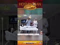 #Hoshyarian #HaroonRafiq #SaleemAlbela #Goga #AghaMajid #ComedyShow #Funny #Entertainment