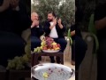 متعب الصقار في منزل ابو رعد العثامنه