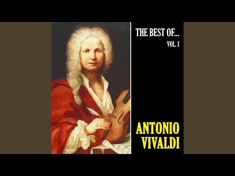 The Four Seasons, Concerto No. 1 In E Major, RV 269 "Spring": I. Allegro (Remastered)