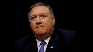 News Wrap: Pompeo denies hearing audio of Khashoggi murder