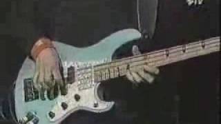 Mr Big - Burn (Deep Purple cover - live instrumental) chords