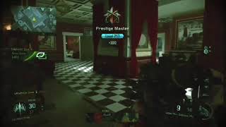 Recon Skater - Leftovers Pt 2 - BO3 Clips (Best Moments, Collats, Tomahawks & Jumpshots)