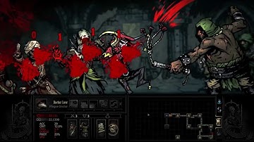 Darkest Dungeon (2023) Week 14, Stygian ³, No Commentary