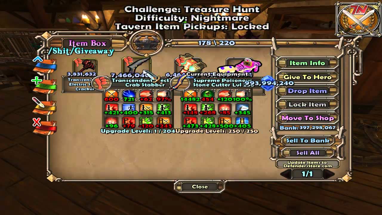 [DDIG]Giveaway! [5] - Closed